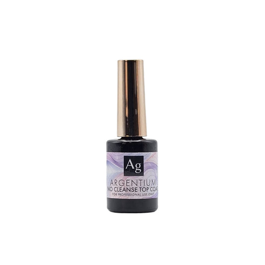 AG - Argentium LED/UV Non-Cleanse Top Coat