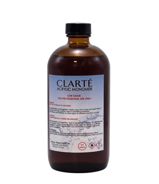 CLARTE LIQUIDS - UNSCENTED