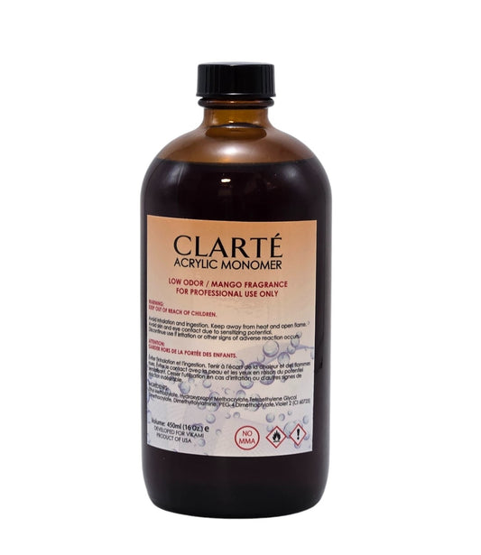 CLARTE LIQUIDS - MANGO SCENTED