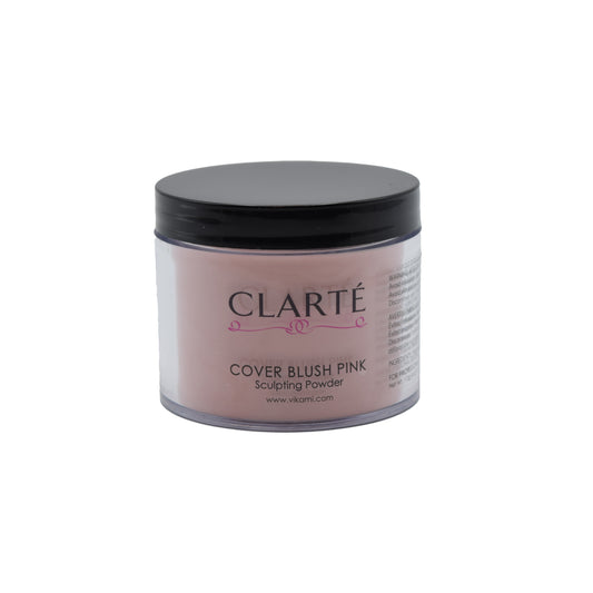 CLARTE - Cover Blush Pink