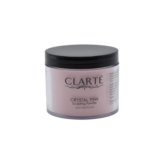 CLARTE - Cover Crystal Pink