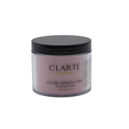 CLARTE - Cover Oriental Pink