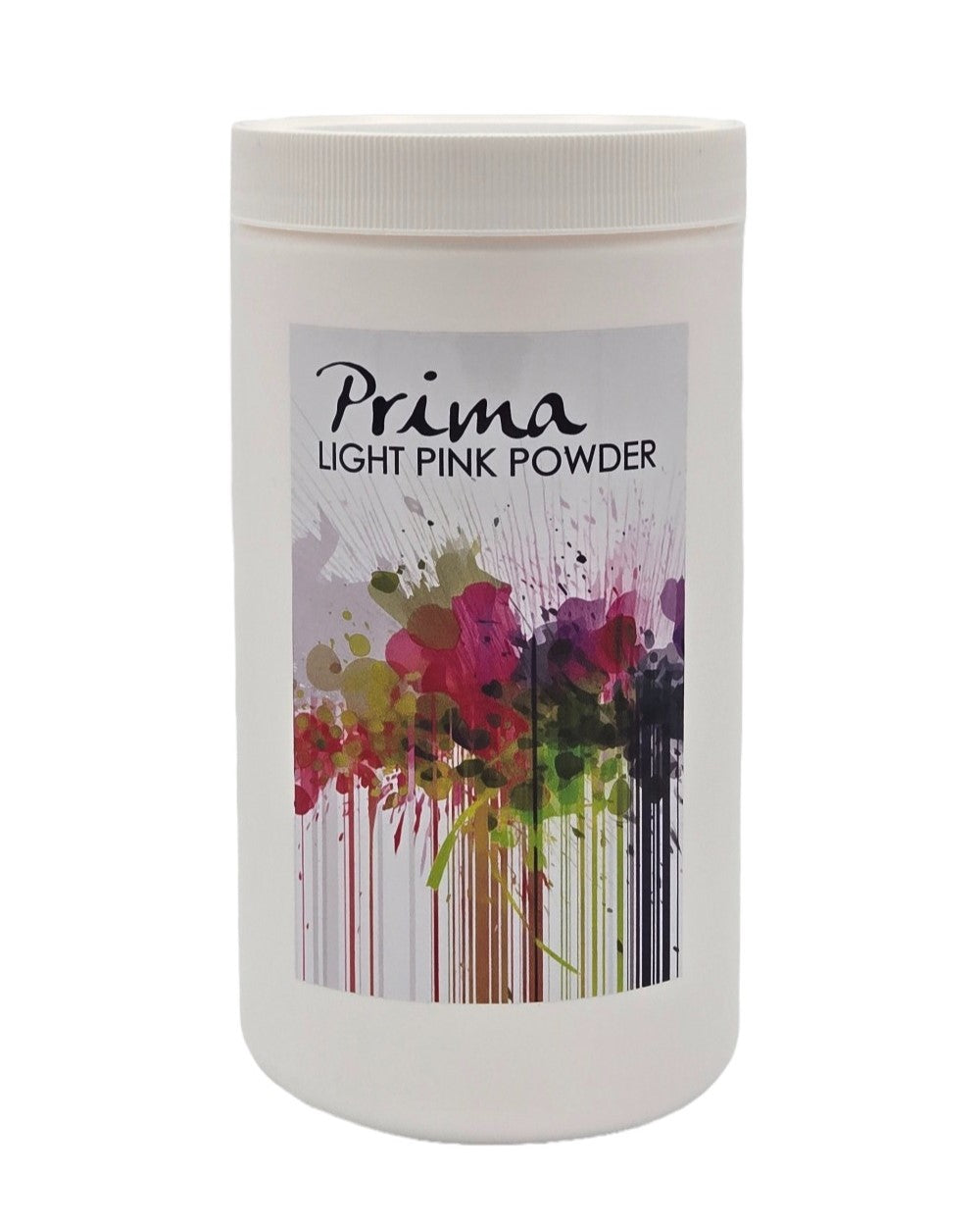 Prima - Light Pink Powder