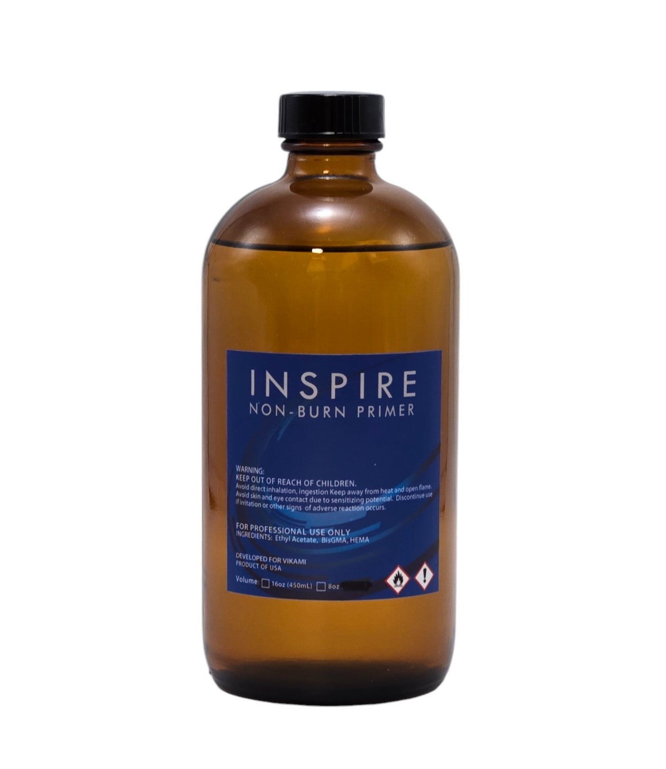 INSPIRE Primer