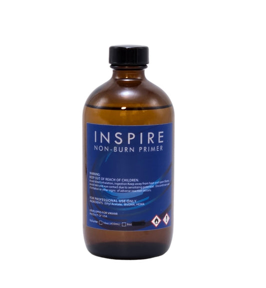 INSPIRE Primer