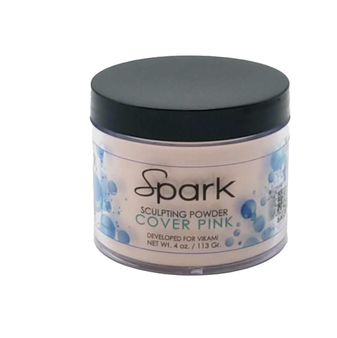Spark - Cover Pink