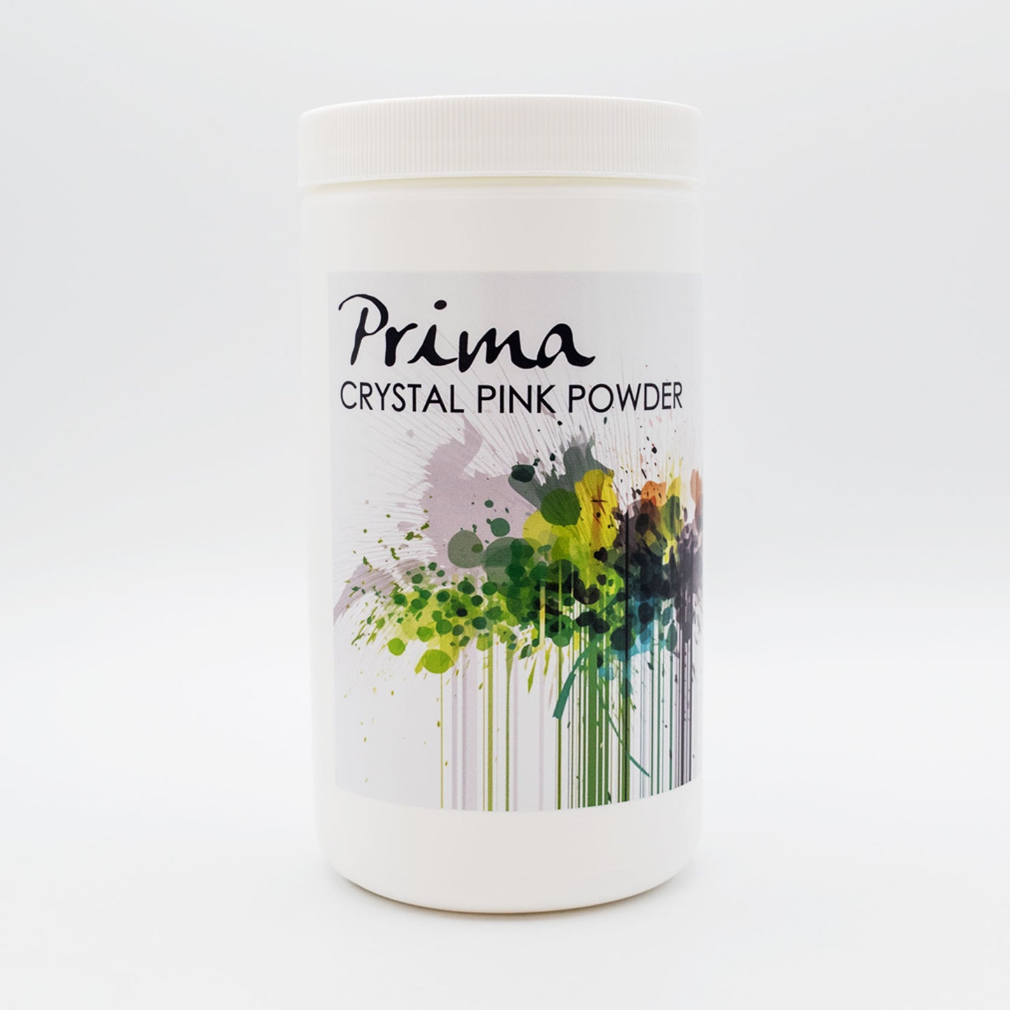 Prima - Crystal Pink Powder